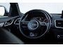 Audi Q3 1.4 TFSI Pro s-line 150pk Trekhaak | Stoelverwarming | Half ledere bekleding | Camera | Pdc | Cruise control | Voorruirverwarmin