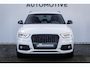 Audi Q3 1.4 TFSI Pro s-line 150pk Trekhaak | Stoelverwarming | Half ledere bekleding | Camera | Pdc | Cruise control | Voorruirverwarmin
