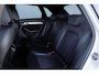 Audi Q3 1.4 TFSI Pro s-line 150pk Trekhaak | Stoelverwarming | Half ledere bekleding | Camera | Pdc | Cruise control | Voorruirverwarmin