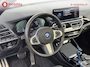BMW iX3 High Executive M-Sport 80 kWh SOH 100% Panoramadak NL Auto! | Elektrische Stoelen | Achteruitrijcamera | Adaptive Cruise Control