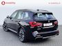 BMW iX3 High Executive M-Sport 80 kWh SOH 100% Panoramadak NL Auto! | Elektrische Stoelen | Achteruitrijcamera | Adaptive Cruise Control