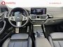 BMW iX3 High Executive M-Sport 80 kWh SOH 100% Panoramadak NL Auto! | Elektrische Stoelen | Achteruitrijcamera | Adaptive Cruise Control
