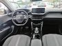 Peugeot e-208 EV Allure Pack 50 kWh | Fase 3 laden | SOH 86,94% | Navigatie | Camera | Stoelverwarming | NL auto | 1e Eigenaar | Dealer onderhouden |