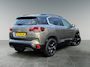 Citroën C5 Aircross Shine Pack 1.2 Turbo 130pk EAT8 | STOELMASSAGE + MEMORY | SCHUIF/KANTELDAK | HANDSFREE A.KLEP | STOELVERW. | LEDER | ADAPTIVE CRUISE | NAVI | TWO-TONE! |