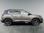 Citroën C5 Aircross Shine Pack 1.2 Turbo 130pk EAT8 | STOELMASSAGE + MEMORY | SCHUIF/KANTELDAK | HANDSFREE A.KLEP | STOELVERW. | LEDER | ADAPTIVE CRUISE | NAVI | TWO-TONE! |