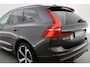 Volvo XC60 2.0 T8 Plug-in hybrid AWD Ultimate Dark | Luchtvering | 100% soh | 360 camera | 21 inch | H&K Audio |