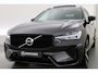 Volvo XC60 2.0 T8 Plug-in hybrid AWD Ultimate Dark | Luchtvering | 100% soh | 360 camera | 21 inch | H&K Audio |