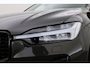 Volvo XC60 2.0 T8 Plug-in hybrid AWD Ultimate Dark | Luchtvering | 100% soh | 360 camera | 21 inch | H&K Audio |