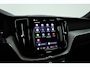 Volvo XC60 2.0 T8 Plug-in hybrid AWD Ultimate Dark | Luchtvering | 100% soh | 360 camera | 21 inch | H&K Audio |