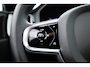 Volvo XC60 2.0 T8 Plug-in hybrid AWD Ultimate Dark | Luchtvering | 100% soh | 360 camera | 21 inch | H&K Audio |