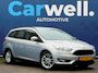 Ford Focus Wagon 1.0 Lease Edition|D-Riem vv in 2026|2e Eigenaar|Trekhaak|Navi|Airco|Cruise|Bleutooth|PDC|LMV|Isofix|N.A.P|