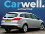 Ford Focus Wagon 1.0 Lease Edition|D-Riem vv in 2026|2e Eigenaar|Trekhaak|Navi|Airco|Cruise|Bleutooth|PDC|LMV|Isofix|N.A.P|