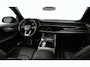 Audi Q8 60 TFSI e quattro Pro Line S Competition | Luchtvering | Leder | Trekhaak | Panoramadak | Achterasbesturing | Nachtzicht | B&O 3D | 360 camera | Ambient Lichtpakket