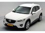 Mazda CX-5 2.0 Limited edition [ Navi Trekhaak Climate Stoelverwarming Cruise ]