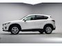 Mazda CX-5 2.0 Limited edition [ Navi Trekhaak Climate Stoelverwarming Cruise ]