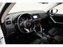 Mazda CX-5 2.0 Limited edition [ Navi Trekhaak Climate Stoelverwarming Cruise ]