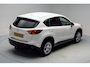 Mazda CX-5 2.0 Limited edition [ Navi Trekhaak Climate Stoelverwarming Cruise ]