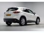 Mazda CX-5 2.0 Limited edition [ Navi Trekhaak Climate Stoelverwarming Cruise ]