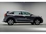 Kia Niro Hybrid 1.6 GDi DynamicLine [ Leder Navi Apple/Android Trekhaak Camera ]