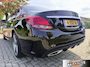 Mercedes-Benz C-klasse 180 AMG Zeer mooi!