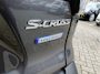 Suzuki S-Cross 1.4 BOOSTERJET STYLE SMART HYBRID 4-seizoenenbanden | 360 Camera | Stoelverwarming