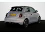 Fiat 500 La Prima 42 kWh Pano Leder Stoelverwarming JBL Camera Apple CarPlay