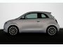 Fiat 500 La Prima 42 kWh Pano Leder Stoelverwarming JBL Camera Apple CarPlay