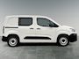 Citroën E-Berlingo L1 Club EV 50kWh 136pk AUTOMAAT | STOELVERW. | CAMERA | NAVI | APPLE CARPLAY / ANDROID AUTO | CLIMA | DODEHOEKBEW. | CRUISE CONTROL | DAB+ |