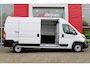 Fiat Ducato 33 2.2 MultiJet 140PK L3H2 | NIEUWE BUS! BPM VRIJ! | ACHTERUITRIJ CAMERA | APPLE CARPLAY/ANDROID AUTO | 3-ZITS | CRUISE CONTROL | CLIMATE CONTROL | DAB+ RADIO | DIGITALE COCKPIT |
