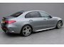 Mercedes-Benz C-klasse 180 AMG LINE NIGHT PAKKET LEDER CARPLAY CAMERA <<NL-AUTO>>