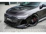 Audi A6 Avant TFSI S edition | Panoramadak | Trekhaak |  Tech Pro Pakket | Elektrisch voorstoelen | Head-Up Display | Bang & Olufsen Premium Soundsysteem | Madeirabruin metallic |