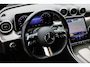 Mercedes-Benz C-klasse 180 AMG LINE NIGHT PAKKET LEDER CARPLAY CAMERA <<NL-AUTO>>