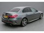 Mercedes-Benz C-klasse 180 AMG LINE NIGHT PAKKET LEDER CARPLAY CAMERA <<NL-AUTO>>
