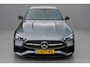 Mercedes-Benz C-klasse 180 AMG LINE NIGHT PAKKET LEDER CARPLAY CAMERA <<NL-AUTO>>