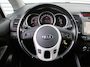 Kia Venga 1.4 CVVT First Edition | 16" LM | Trekhaak | Navi | Airco | Cruise | Camera | PDC | All seasons |
