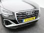 Audi Q2 35 TFSi 150 Pk Automaat S-Line | Stoelverwarming | Virtual Cockpit | Trekhaak | Climatronic | 17 Inch | 109.156 Km !!