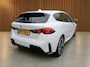 BMW 1-Serie M -sport / navigatie / camera / app