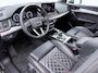 Audi Q5 Sportback 55 TFSI e S-Line Competition 367 PK | Pano dak | Navigatie | Leder | 360 Camera | Elek Achterklep | 20'' |