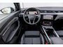 Audi Q8 e-tron 55 408pk quattro S edition 115 kWh | 22'' velgen | Luchtvering | Apple Carplay/Android Auto