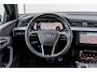 Audi Q8 e-tron 55 408pk quattro S edition 115 kWh | 22'' velgen | Luchtvering | Apple Carplay/Android Auto