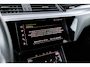 Audi Q8 e-tron 55 408pk quattro S edition 115 kWh | 22'' velgen | Luchtvering | Apple Carplay/Android Auto