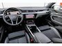 Audi Q8 e-tron 55 408pk quattro S edition 115 kWh | 22'' velgen | Luchtvering | Apple Carplay/Android Auto