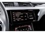 Audi Q8 e-tron 55 408pk quattro S edition 115 kWh | 22'' velgen | Luchtvering | Apple Carplay/Android Auto