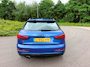 Audi RS Q3 2.5 TFSI Q3 340PK QUATTRO PERFORMANCE PANORAMDAK BOSE CARBON LEER NAVI MATRIX