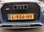 Audi RS Q3 2.5 TFSI Q3 340PK QUATTRO PERFORMANCE PANORAMDAK BOSE CARBON LEER NAVI MATRIX