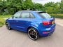 Audi RS Q3 2.5 TFSI Q3 340PK QUATTRO PERFORMANCE PANORAMDAK BOSE CARBON LEER NAVI MATRIX