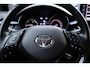 Toyota C-HR / C-HR+ 2.0 Hybrid Bi-Tone LED STOEL&STUURVERW DOEDEHOEK DETECTIE EL-STOEL LEER KEYLESS PARKSENSOREN.