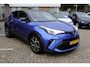 Toyota C-HR / C-HR+ 2.0 Hybrid Bi-Tone LED STOEL&STUURVERW DOEDEHOEK DETECTIE EL-STOEL LEER KEYLESS PARKSENSOREN.