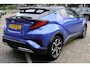 Toyota C-HR / C-HR+ 2.0 Hybrid Bi-Tone LED STOEL&STUURVERW DOEDEHOEK DETECTIE EL-STOEL LEER KEYLESS PARKSENSOREN.