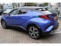 Toyota C-HR / C-HR+ 2.0 Hybrid Bi-Tone LED STOEL&STUURVERW DOEDEHOEK DETECTIE EL-STOEL LEER KEYLESS PARKSENSOREN.